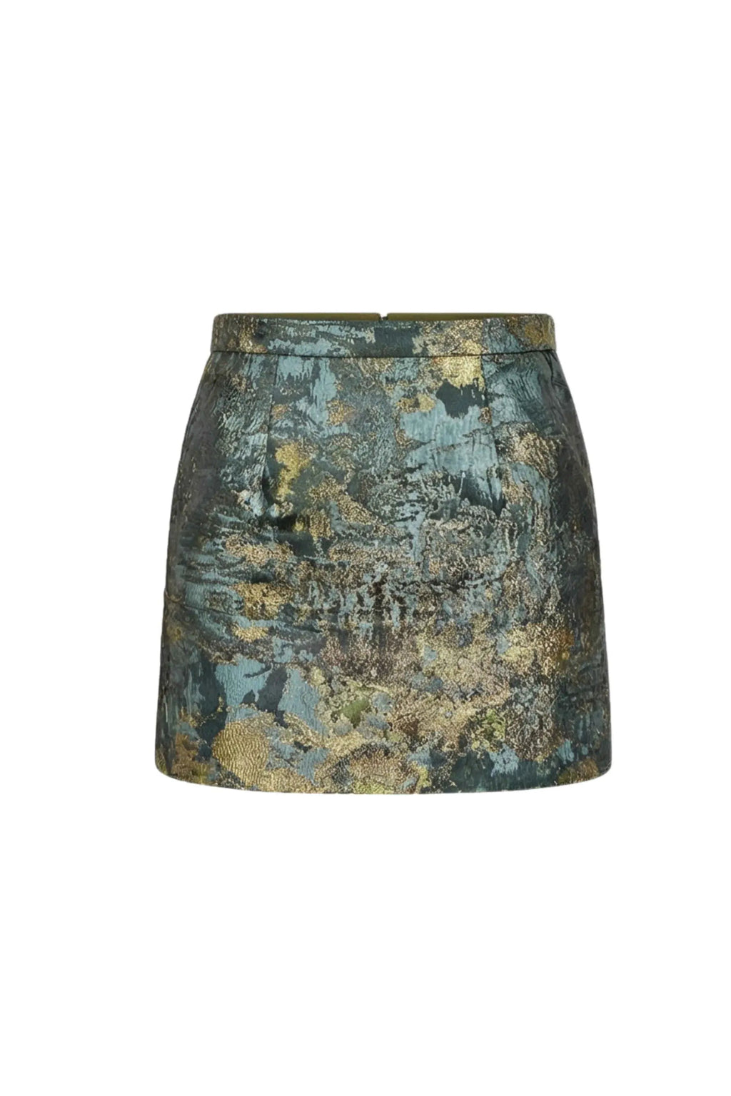 EMILIA Mini Skirt