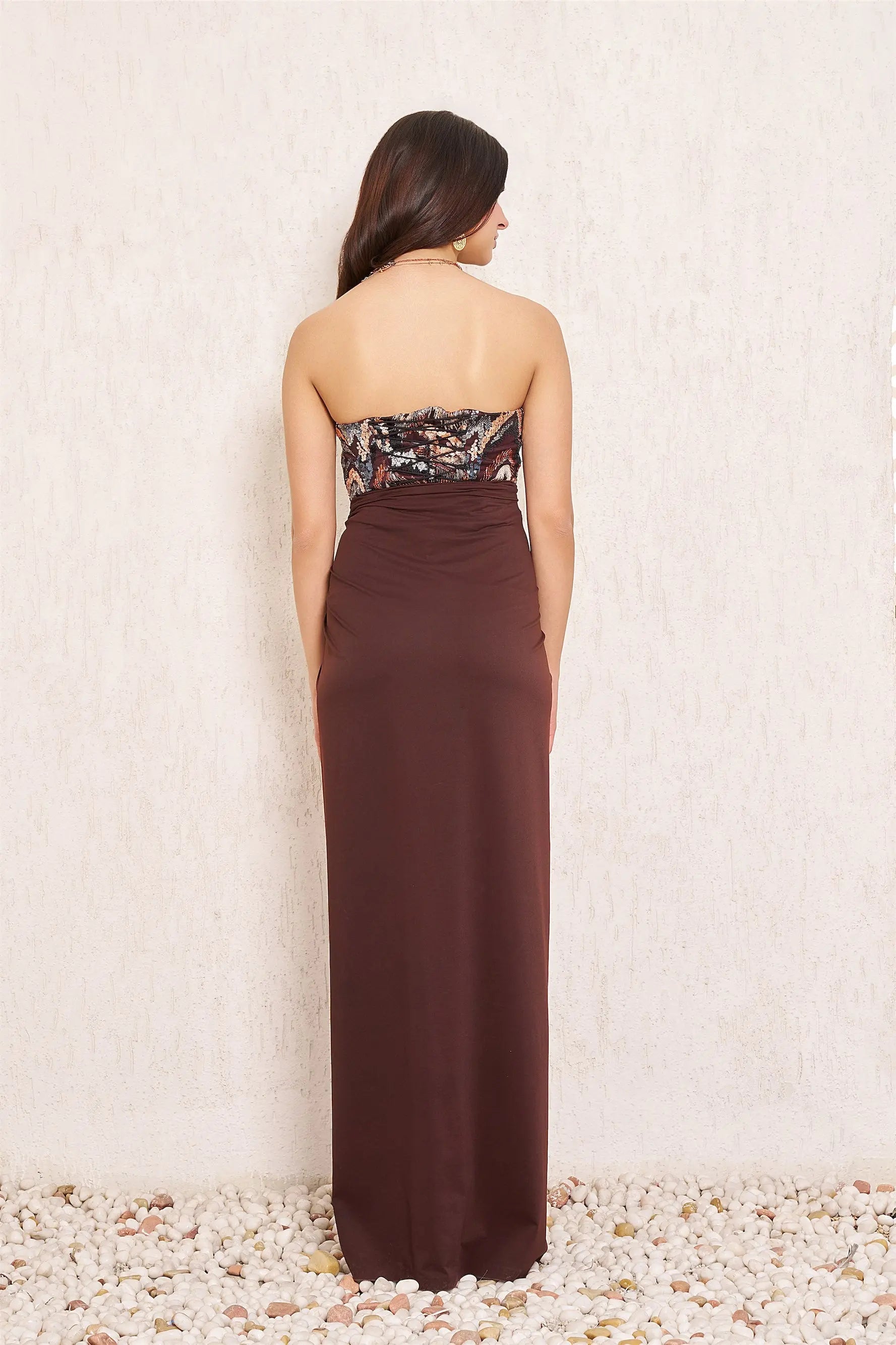 HARPER Corset Top