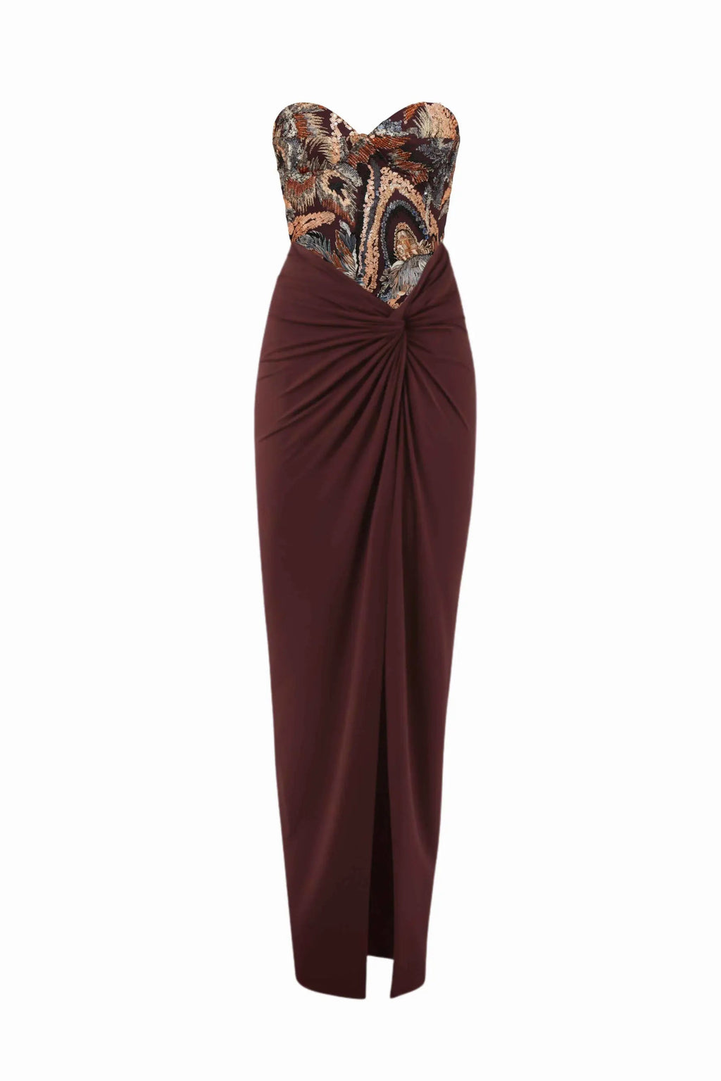 HARPER Corset Top
