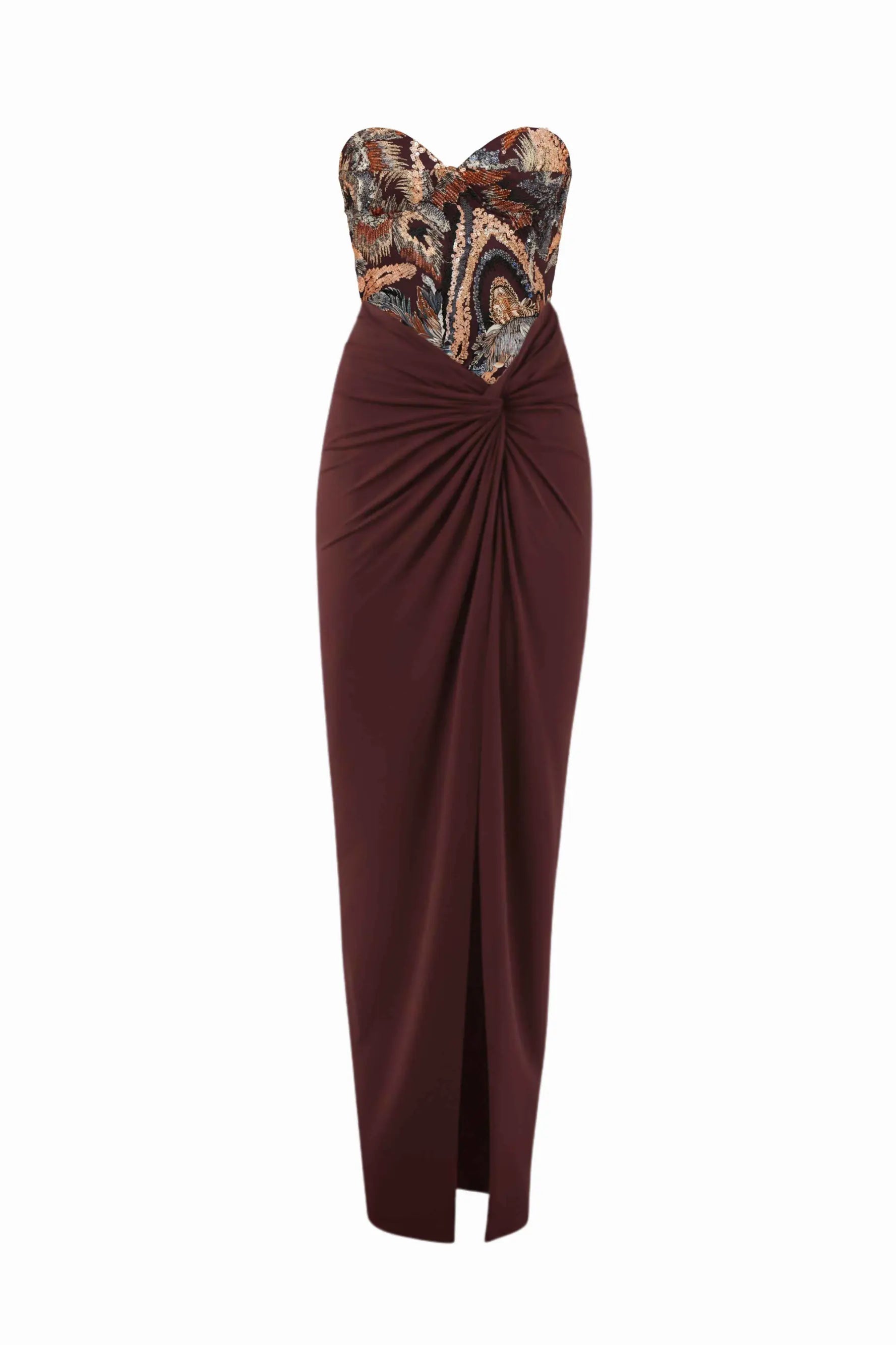 HARPER Corset Top