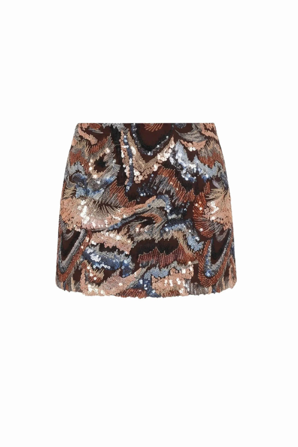 HARPER Mini Skirt
