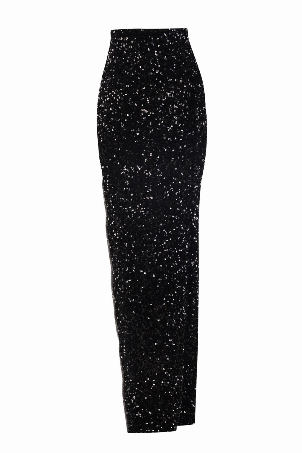 LEILA Sequins Maxi - SKIRTS
