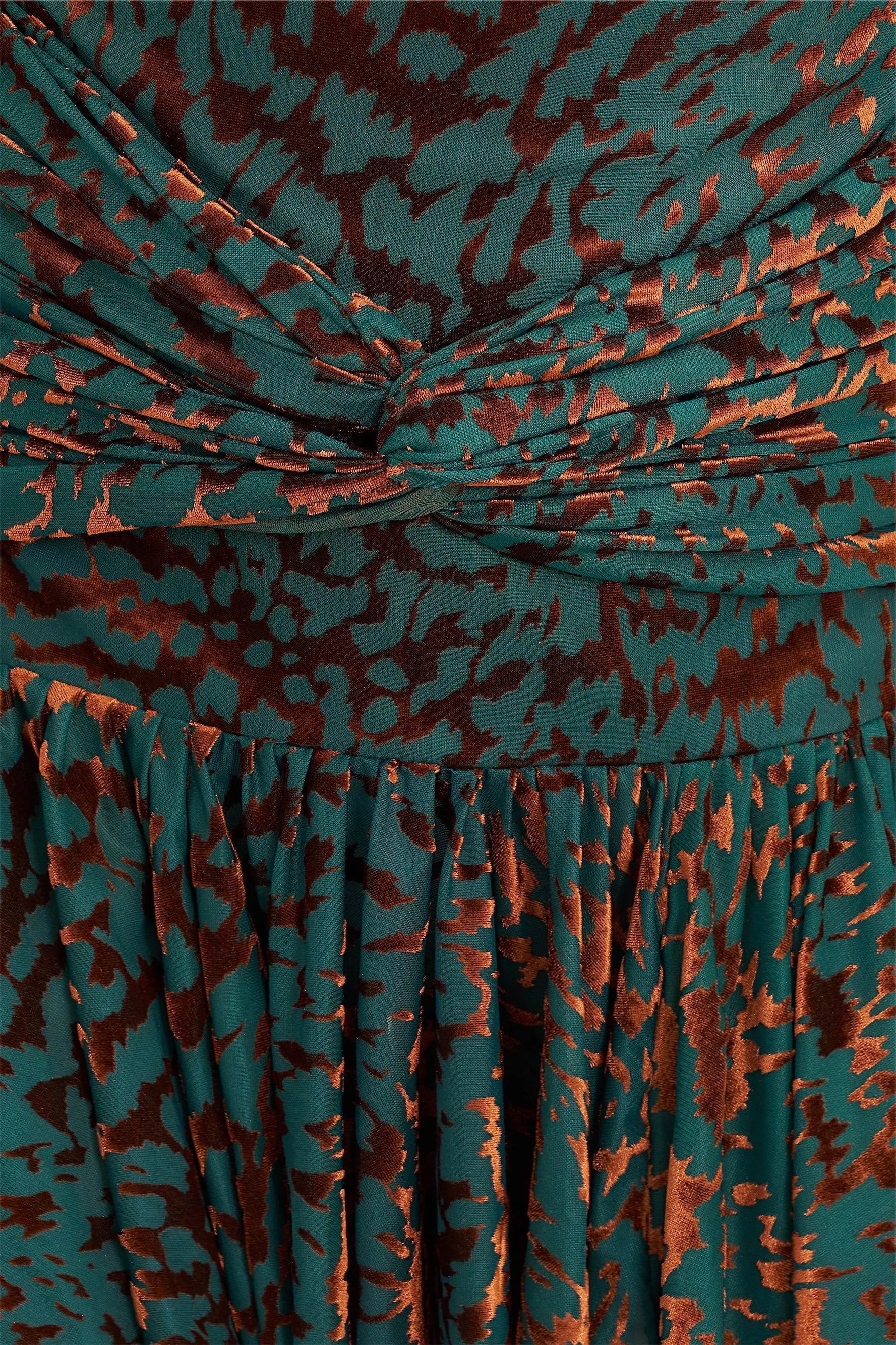 LEXI Ruffle Mini