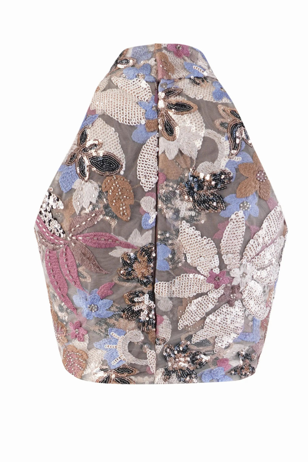 LUMI Halter Top