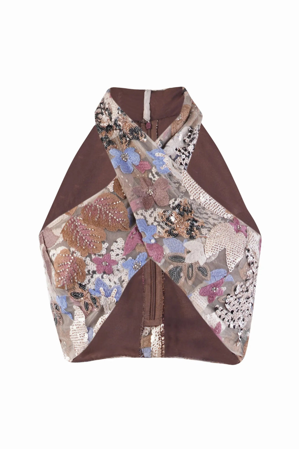 LUMI Halter Top
