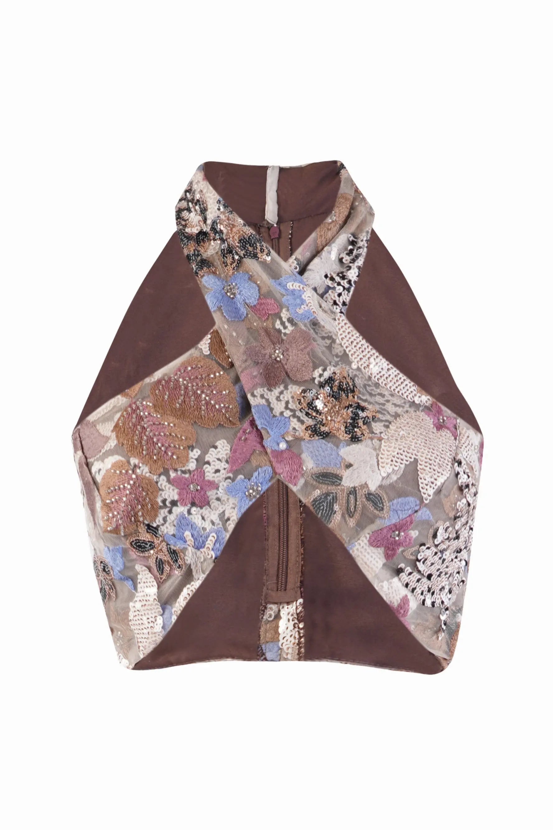 LUMI Halter Top
