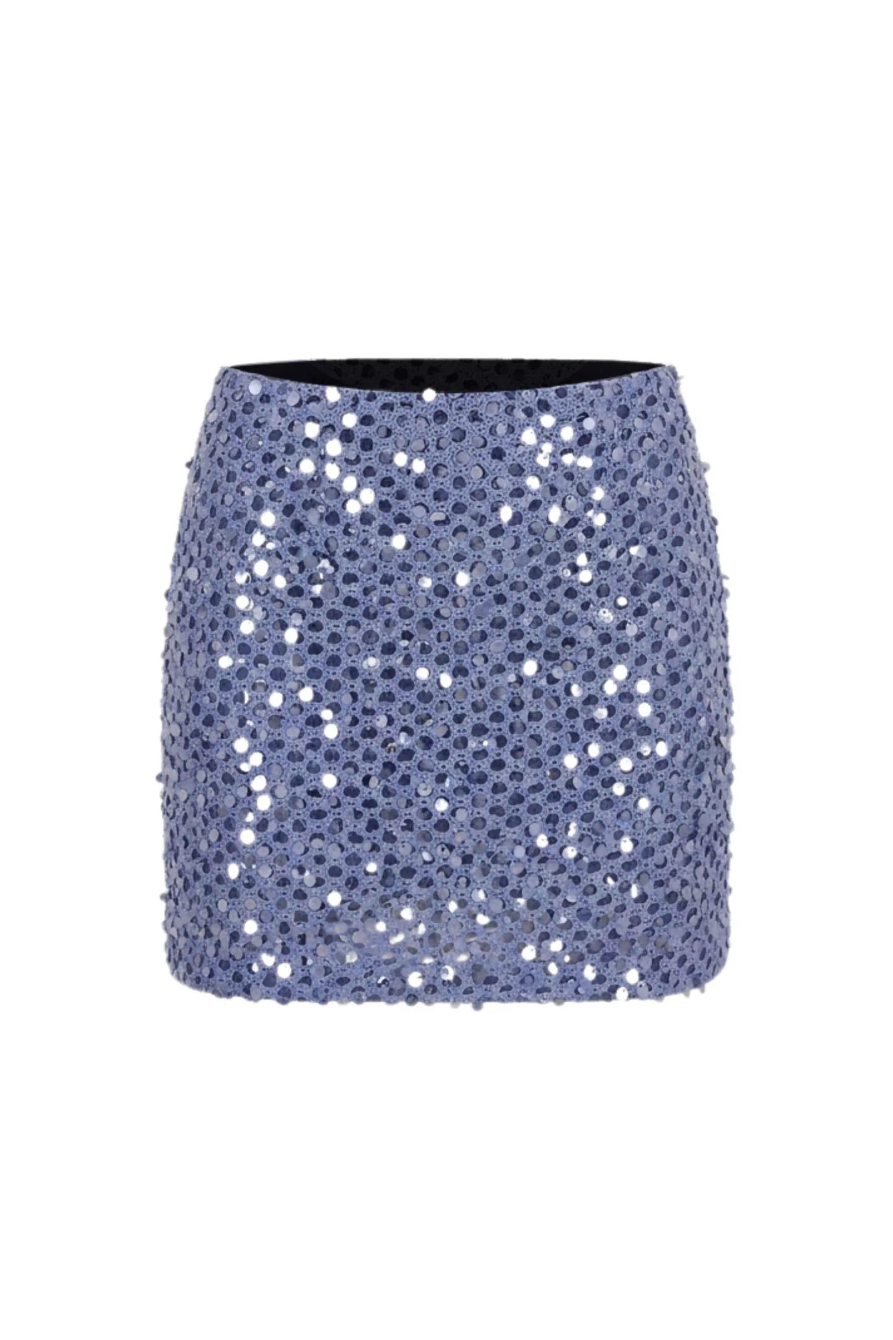 MARINA Mini Skirt