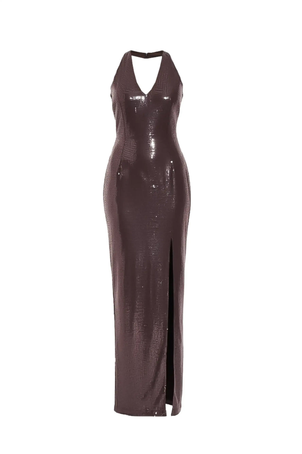 MORGAN Sequins Midi