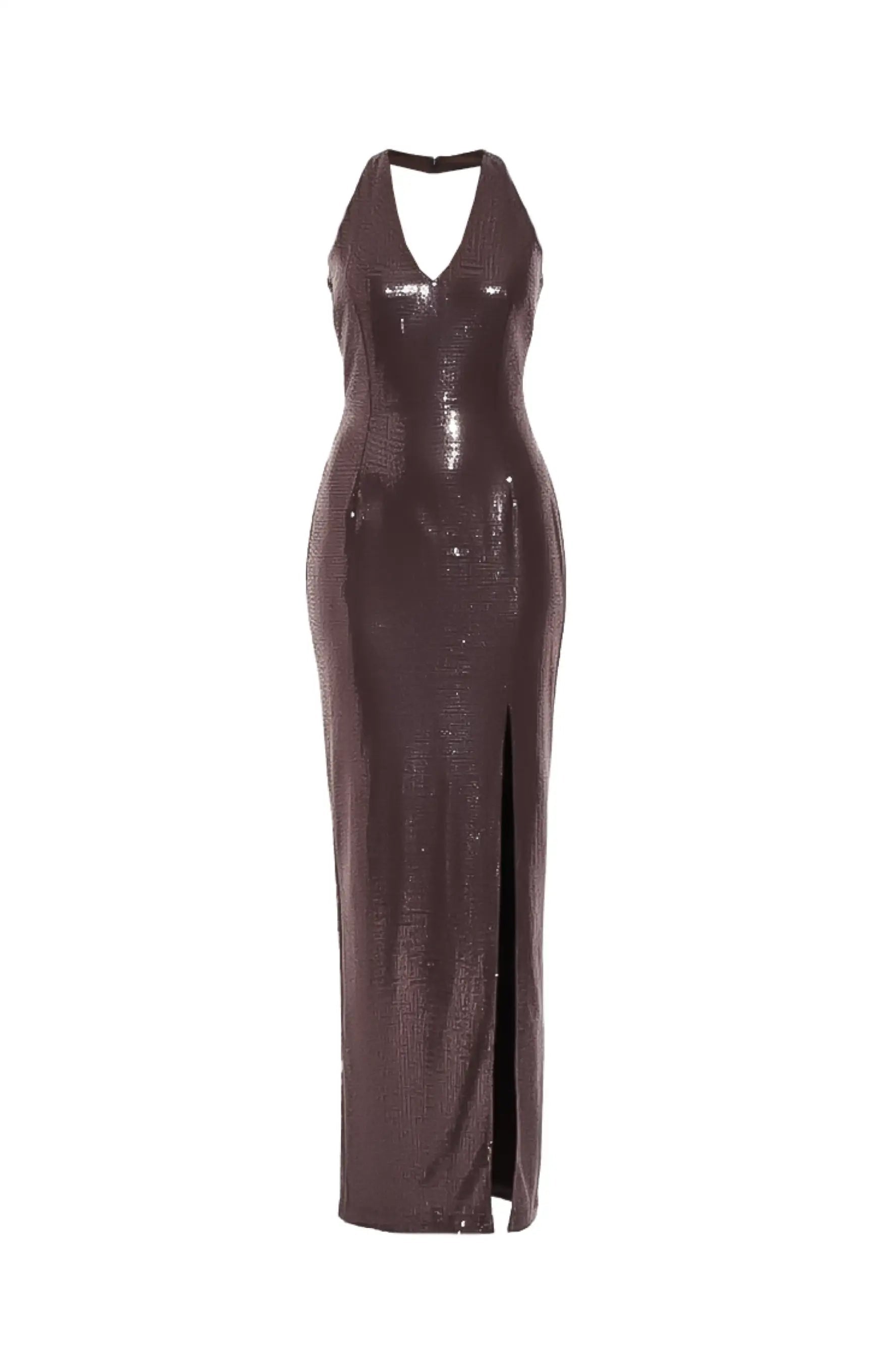 MORGAN Sequins Midi