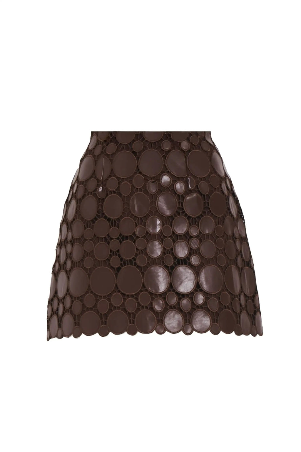 SASHA Cutwork Mini