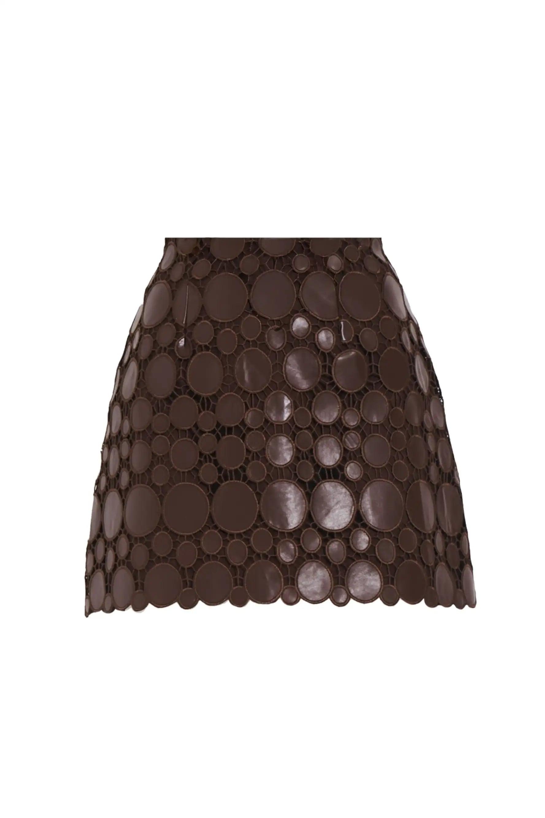 SASHA Cutwork Mini