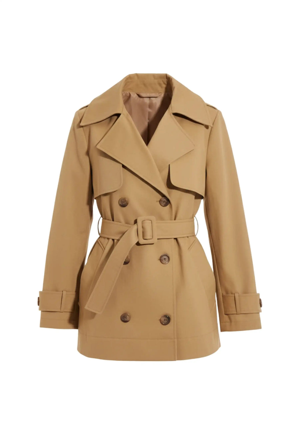 SUTTON Half Trench - TRENCH