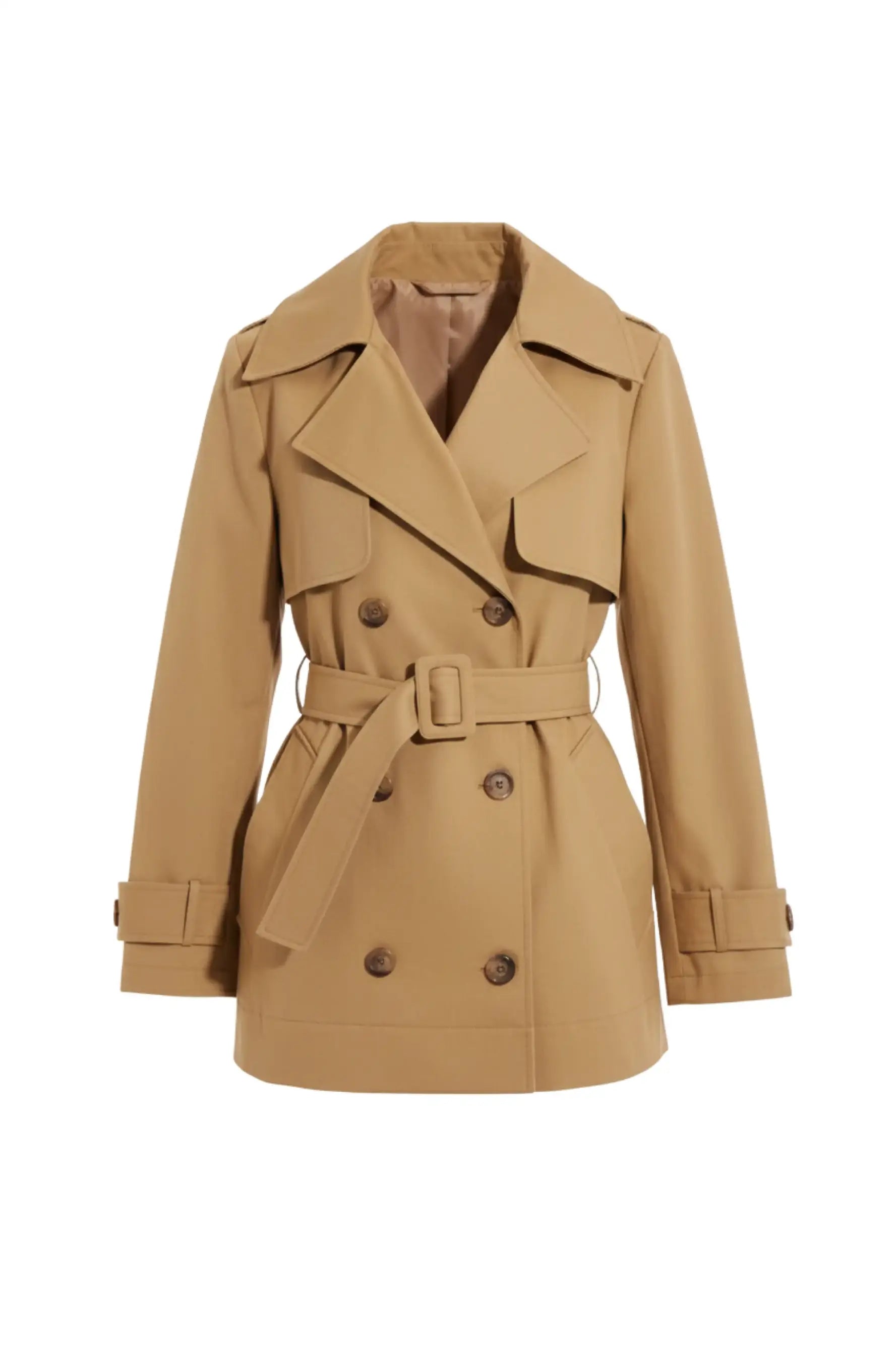 SUTTON Half Trench - TRENCH